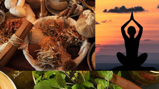 Ayurveda in Daily Life: Simple Ways to Stay Healthy and Balanced