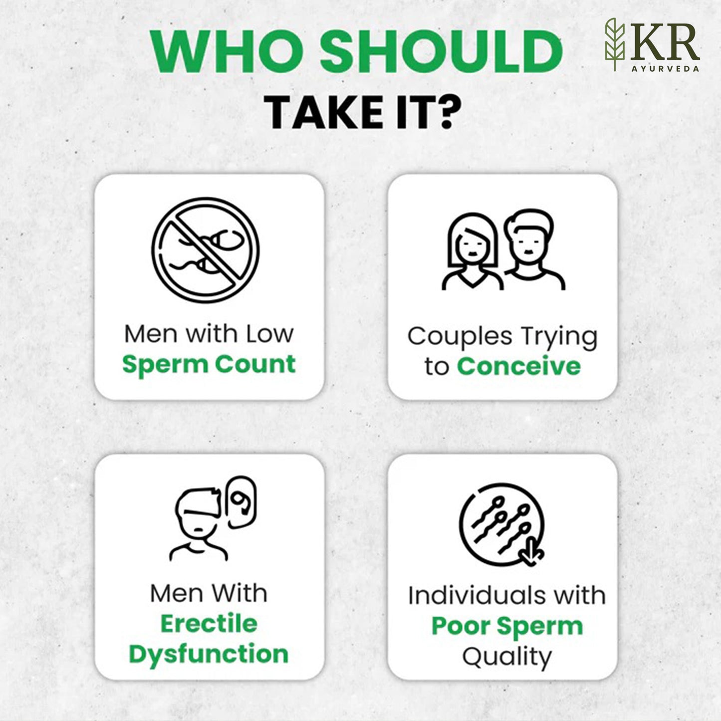 KR Ayurveda 100% Pure Shilajeet