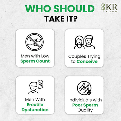 KR Ayurveda 100% Pure Shilajeet