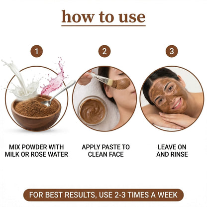 Semal Kata Powder