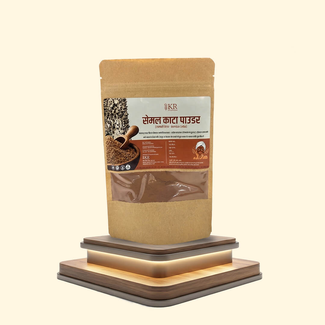Semal Kata Powder